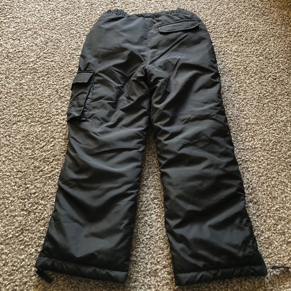 Snow pants Cherokee for boys size 5/6 - Picture 2 of 3